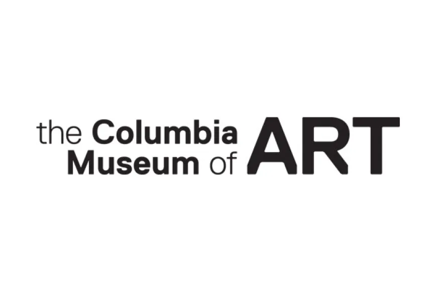 Columbia Museum of Art Logo