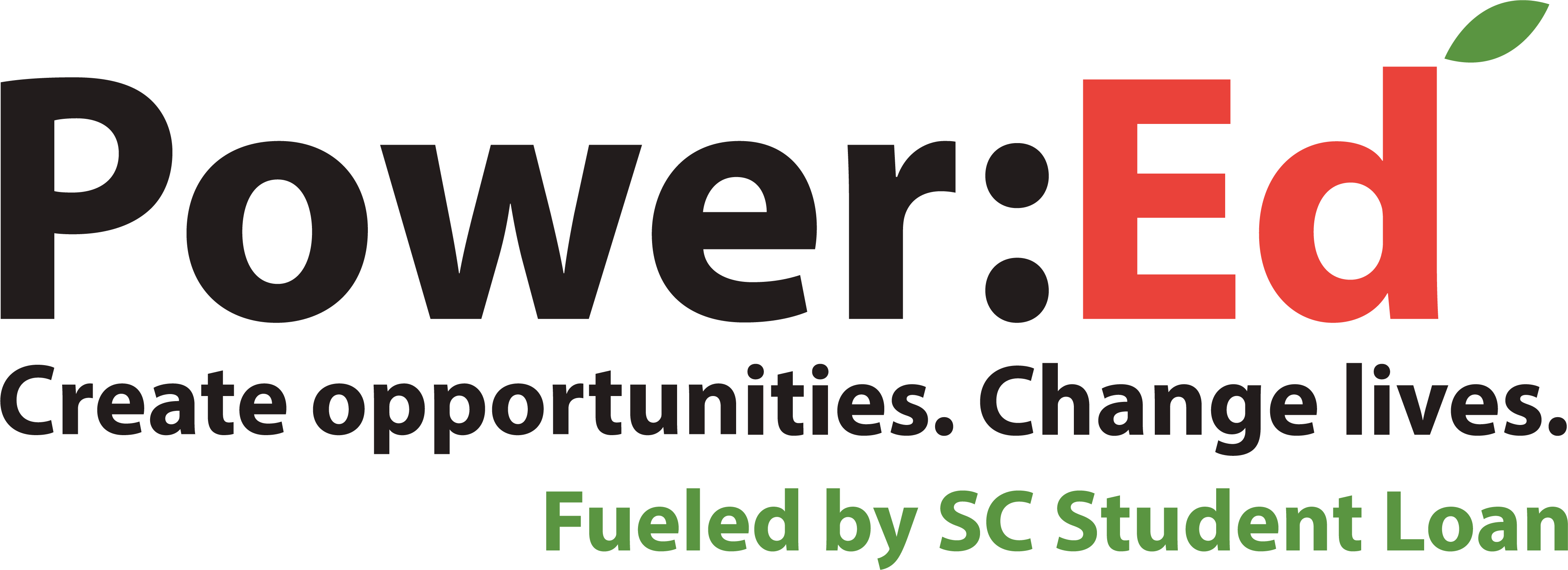 Power:Ed Logo
