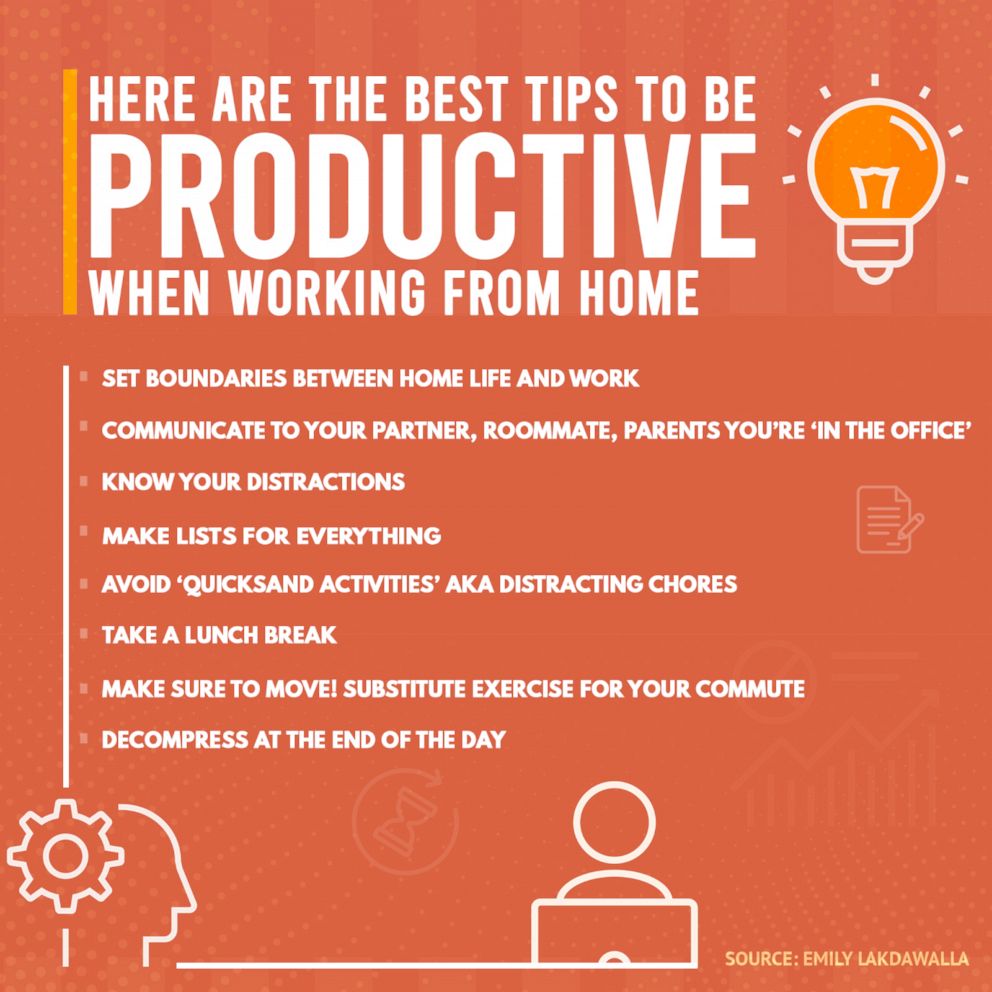 How to Work From Home: A Guide for Teams & Individuals