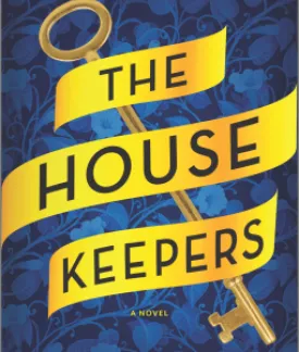 The Housekeepers book cover