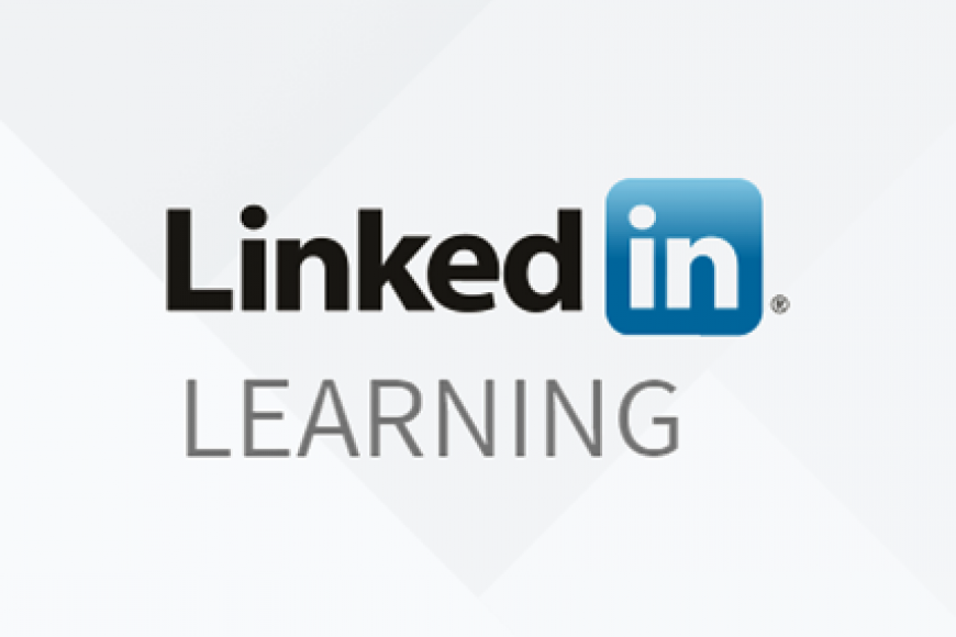 linkedin learning for company