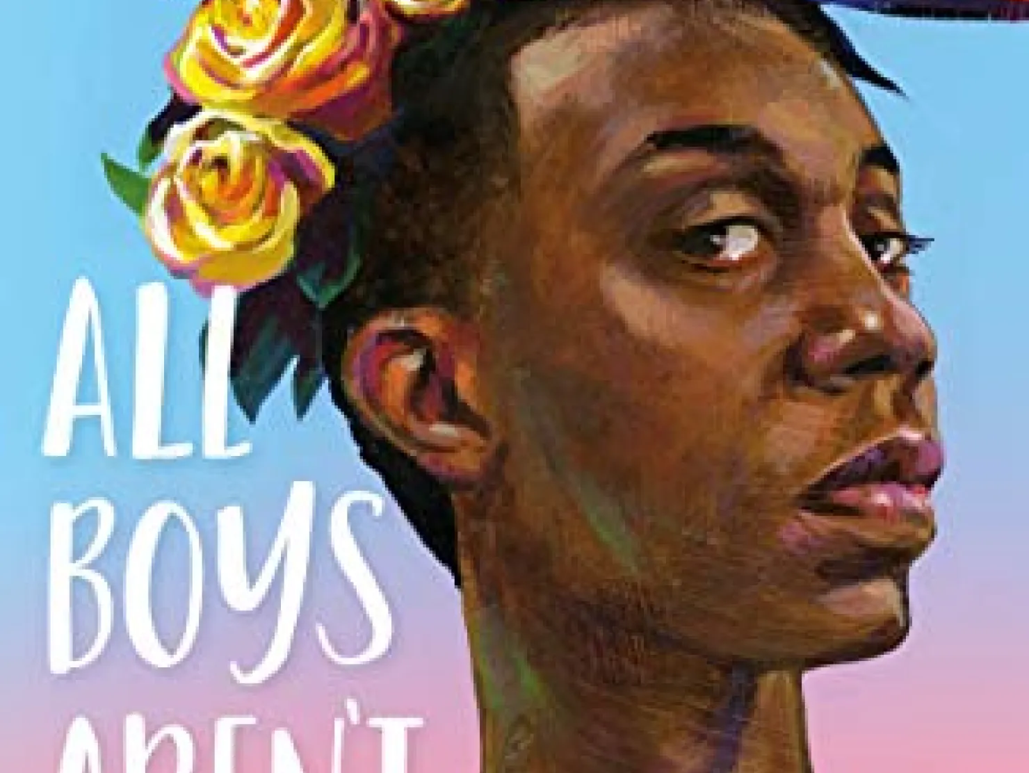 Somll Boy Sex Malyalm - I'm With The Banned: All Boys Aren't Blue | Richland Library