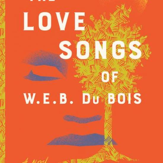 the love songs web dubois